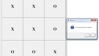 Python Tic Tac Toe Game Tutorial
