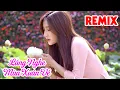Lagu Lắng Nghe Mùa Xuân Về Remix - Hoài Anh | Nhạc Xuân 2021 Remix Sôi Động Cực Hay