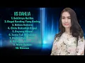 Lagu IIS DAHLIA-Greatest hits compilation of 2024--Placid