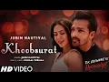KHOOBSURAT - Ek Deewane Ki Deewaniyat | Harshvardhan & Sonam | Jubin Nautiyal | Kunaal Vermaa