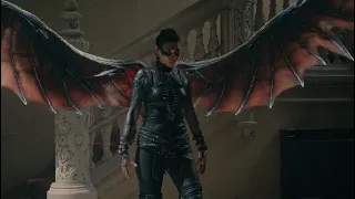 10 badass warrior nun moments warrior nun season 2