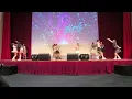 Download Lagu UPgirls - Hariku Berlatih [Fancam] | Special Show Meet Up Oct '25