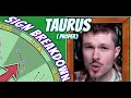 Taurus Proper Sign Breakdown April 21 - May 21