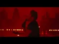 The Weeknd - Party Monster After Hours Til Dawn HBO