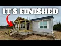 The ULTIMATE modular home setup ready to GO FOR YOU Prefab House Tour
