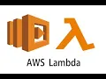 How to get Total Number of Retry inside Lambda Function Code and Demo Python Code