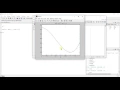 Calculus using MATLAB 21 - finding maxima and minima of any function