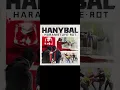 Skimaske - Hanybal (speed Up)