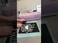 4 Steps to Vinyl Stencil Success