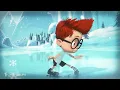 Mr. Peabody & Sherman (2014) - My Beautiful Boy Scene (3/10) | Movieclips