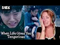 Download Lagu I Will NEVER Forgive Them For This | When Life Gives You Tangerines Episode 6