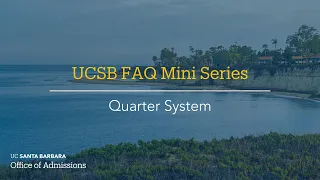 Quarter System