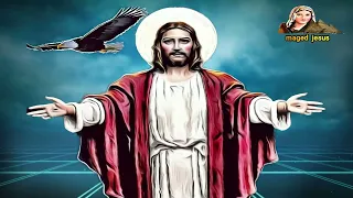 ترنيمة فارد زي النسر جناحى دندنها