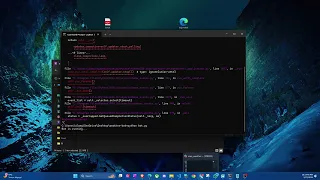 Python Telegram Weather Bot Real-Time API Integration Project