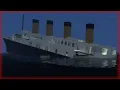 Lagu The Sinking Of RMS Titania | Roblox SASS 🌊