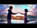 Kiroro - Himawari (Lyrics)