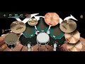 Download Lagu REAL DRUM COVER |DWI TANTY|BERHARAP