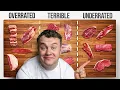 Download Lagu Butchering a Whole Cow and Tasting Every Part