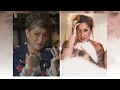 American Pickers Danielle Colby of American Pickers Bares All with Chest Tattoos at Burlesque Show
