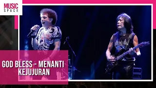 Godbless - Menanti Kejujuran | Live at Indonesia Lawyers Club