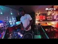 Download Lagu 4K | BRUNCH | REVOLUTION CORNERHOUSE | DJ SILKY D