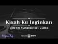 Download Lagu Kisah Kuinginkan - Siti Nurhaliza feat. Judika (KARAOKE PIANO - ORIGINAL KEY)
