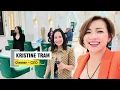 Kham pha The biggest Nail Salon in Bay Area Abella Nail Avenue cung Dan Vy