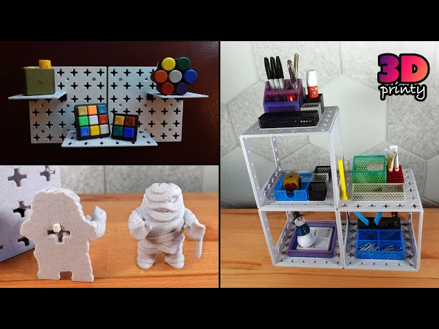 Printy Panels video thumbnail