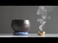 Meditation Timer Temple Rin Standing Bell 1 every minute for 30 minutes