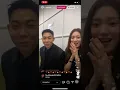Lee Sung Kyung Feat Loco - Love ( live Ig)