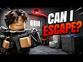I Played Roblox Prison Life Gone Wrong