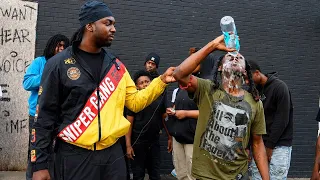 Paying Strangers to Eat the World s Hottest Candy Nashville