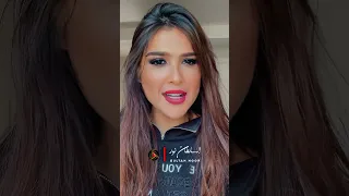 ياسمين عبد العزيز ايه يعني غرامك ودعني شيرين اكسبلور 
