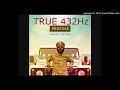 Protoje - Resist Not Evil | true 432Hz version