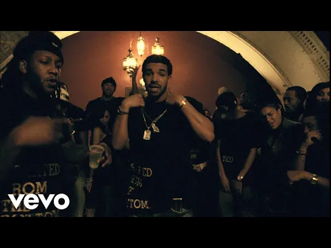 Download MP3 Drake - Started From The Bottom