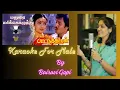 Download Lagu Madura marikozhundhu | Karaoke for male | Bairavi Gopi