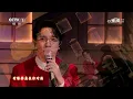 瞬间泪目了！薛之谦一曲《方的言》唱出坚守与温情 「2025央视春晚」| CCTV春晚