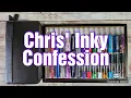 Download Lagu Chris' Inky Confessions - June