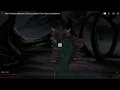 ( Land Before Time 3 The Time Of The Great Giving 1995 ) Utahraptor Screen Time