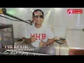 Download Lagu LAGU PARTY MANGGARAI 2025// CIK KULIK by ONCE M. ARWANA