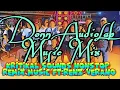 Lagu KritikaL sounds NonStopRemix ft.Renz Verano songs | plus Bunos music Aray Ko hardbass | DonnAudioLab