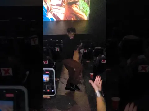 Bindaas Theatre Performance❤️🔥😂 #Bindaas #norafatehi #live #performance #theatre #viral #trending