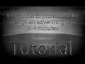 Learn how to DIY design a custom advertising flag in 7 minutes
