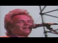The Police - Every Little Thing She Does Is Magic (live in Gateshead '82)