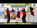 Lagu NEKAT PARAH !! JOGET TIKTOK VIRAL DI DALAM PASAR MODERN AUTO BIKIN GOYANG PEDAGANG PASAR HAHA