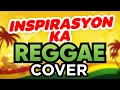 Download Lagu Dj Danz - Inspirasyon Ka [ Elias Tv Cover ]  ( Reggae Cover Mix )