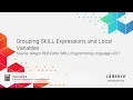 SKILL Blocks Explained Curly Braces vs let for Local Variables