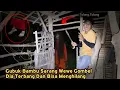 Lagu Camping horor paling apes menderita di siksa kuntilanak merah di gubuk bambu jam 12 malam horor