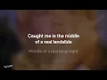 Ashe - Funeral (Lyrics)