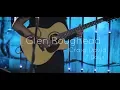 Craig David 7 days loop pedal cover by Glen Roughead